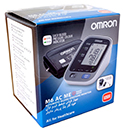 Omron M6 AC Comfort Upper Arm Blood Pressure Monitor