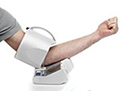 Omron i-Q132 Spot Arm Blood Pressure Monitor
