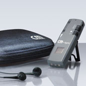 Humantechnik CM-Light Wireless Listening System